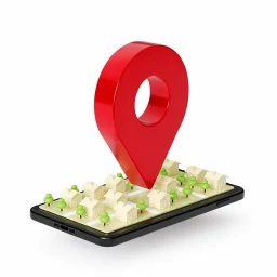 Icono de Ezee Safe Route
